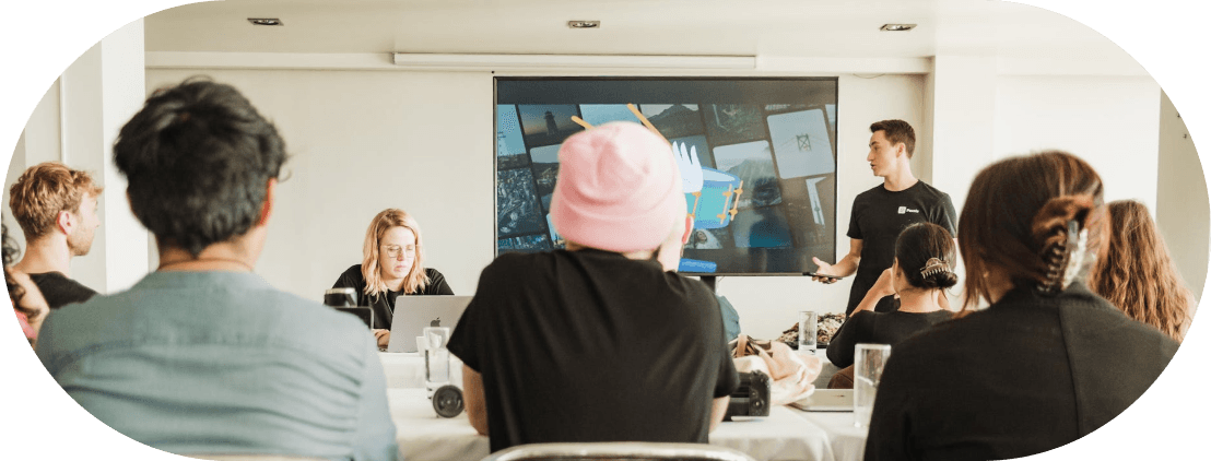 Medspin Academy Lessons